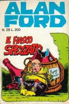 Il Fiasco Spezzato