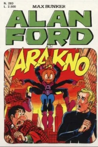 Arakno