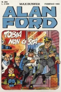 Tobia Non Ci Sta