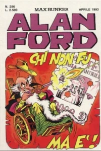 Chi Non Fu Ma E'!