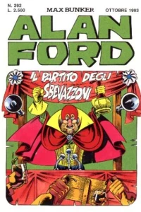 Il Partito degli Sbevazzoni