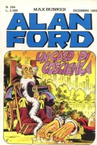 Un Caso di Coscienza
