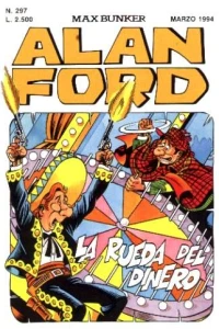 La Rueda del Dinero