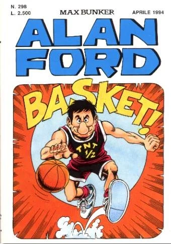 Cover of Basket!