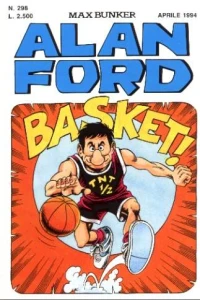 Basket!