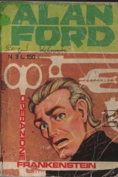 Operazione Frankenstein