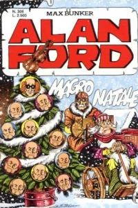 Magro Natale