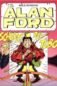 Scherzi del Tubo