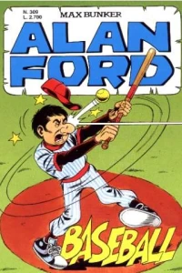 Baseball