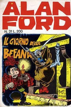 Il Giorno della Befana