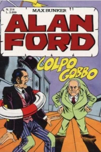 Colpo Gobbo
