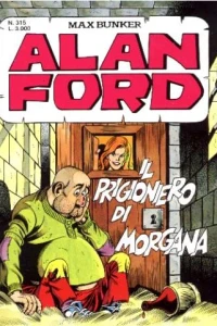 Il Prigioniero di Morgana