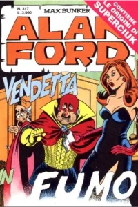 Vendetta in Fumo