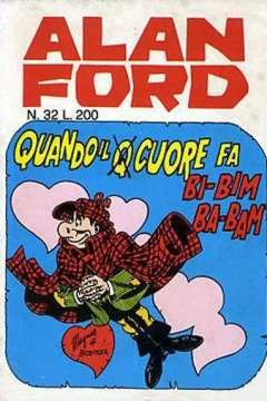 Quando il Q-Cuore Fa Bi-Bim Ba-Bam