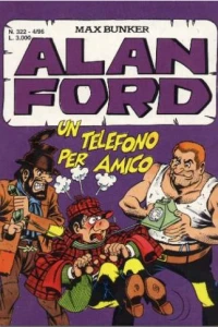 Un Telefono per Amico
