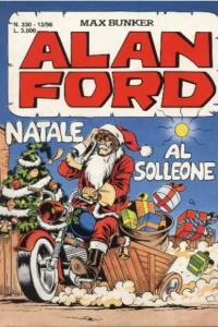 Natale al Solleone