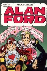 Due Cuori e Una Capanna