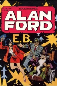 E.B.