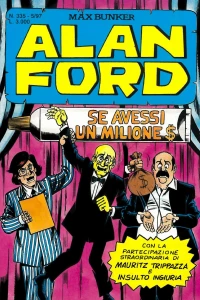 Se Avessi Un Milione $