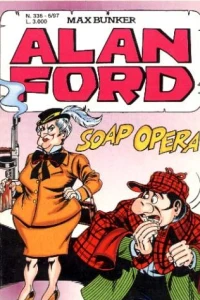 Soap Opera
