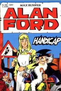 Handicap