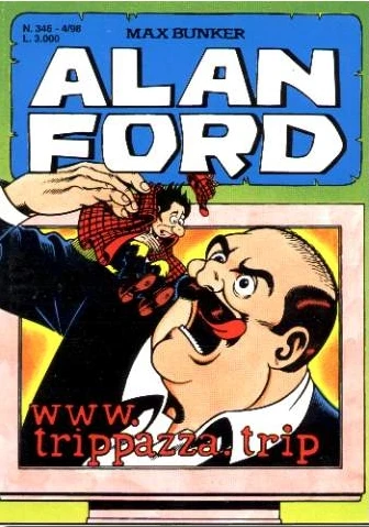 Cover of www.trippazza.trip