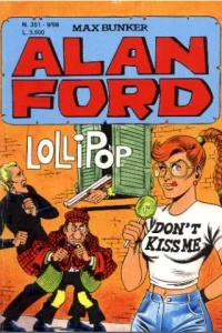 Lollipop