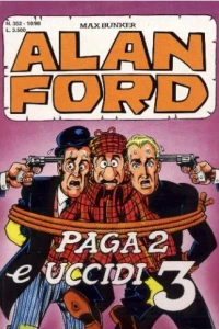 Paga 2 e Uccidi 3
