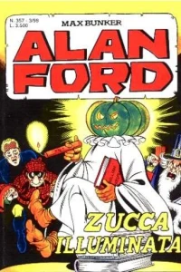 Zucca Illuminata