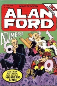 Numeri