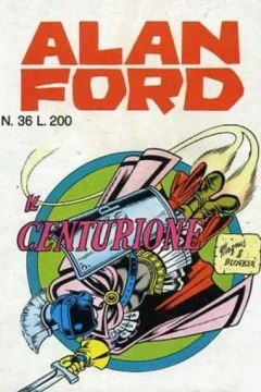 Il Centurione