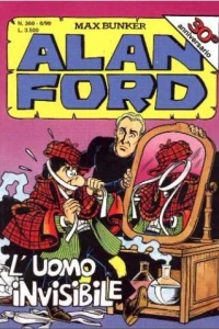 L'Uomo Invisibile