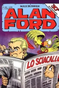 Lo Sciacallo