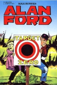 Target Zero