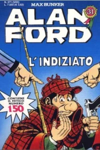L'Indiziato