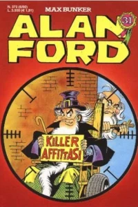 Killer Affittasi