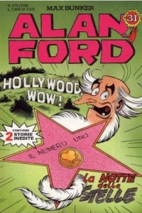 Hollywood Wow! / La Notte delle Stelle