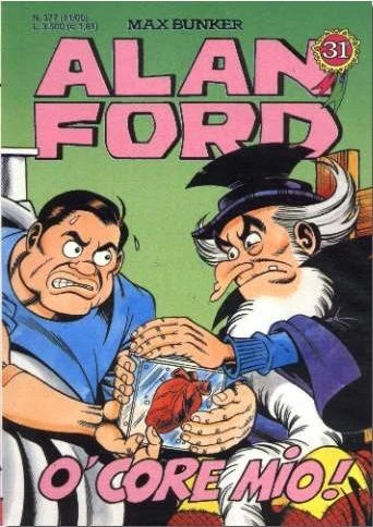 Cover of O' Core Mio!