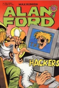 Hackers