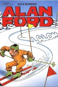 Slalom