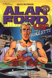 Mi Gioco Tutto alla Roulette