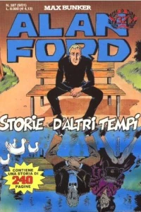 Storie d'Altri Tempi