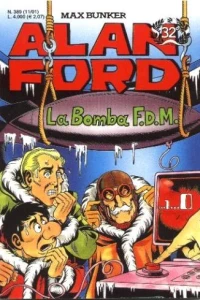 La Bomba F.D.M.