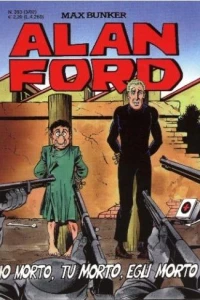 Io Morto, Tu Morto, Egli Morto