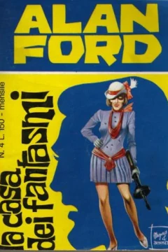 La Casa dei Fantasmi