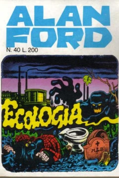 Ecologia