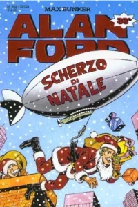 Scherzo di Natale