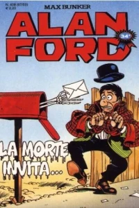 La Morte Invita...