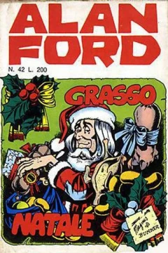Grasso Natale