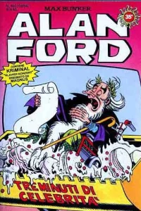 Tre Minuti di Celebrità